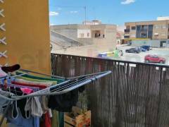 Reventa - Apartamento - Pilar de La Horadada