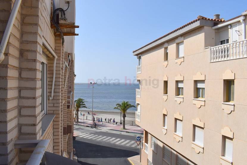 A Vendre - Appartement - San Pedro del Pinatar