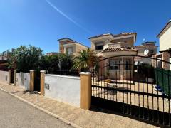 Resales - Villa - Guardamar del Segura - EL RASO