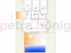 New build - Villa - Other areas - La Capitana