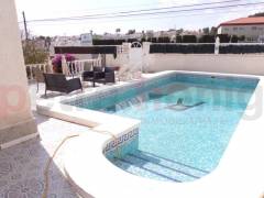 A Vendre - Villa - Villamartin