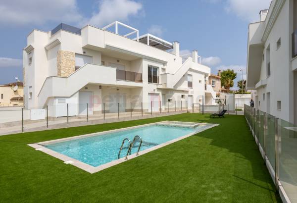 Apartment - Resales - San Miguel de Salinas - Blue Lagoon