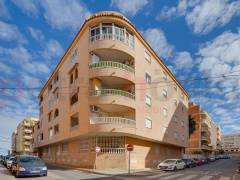 Gebrauchtobjekte - Apartment - Torrevieja - Centro