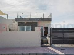 nieuw - Villa - Orihuela Costa - PAU 8