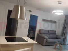 Nouvelle Construction - Appartement - Benidorm - Finestrat