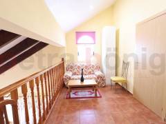 Resales - Villa - Orihuela Costa - Playa Flamenca