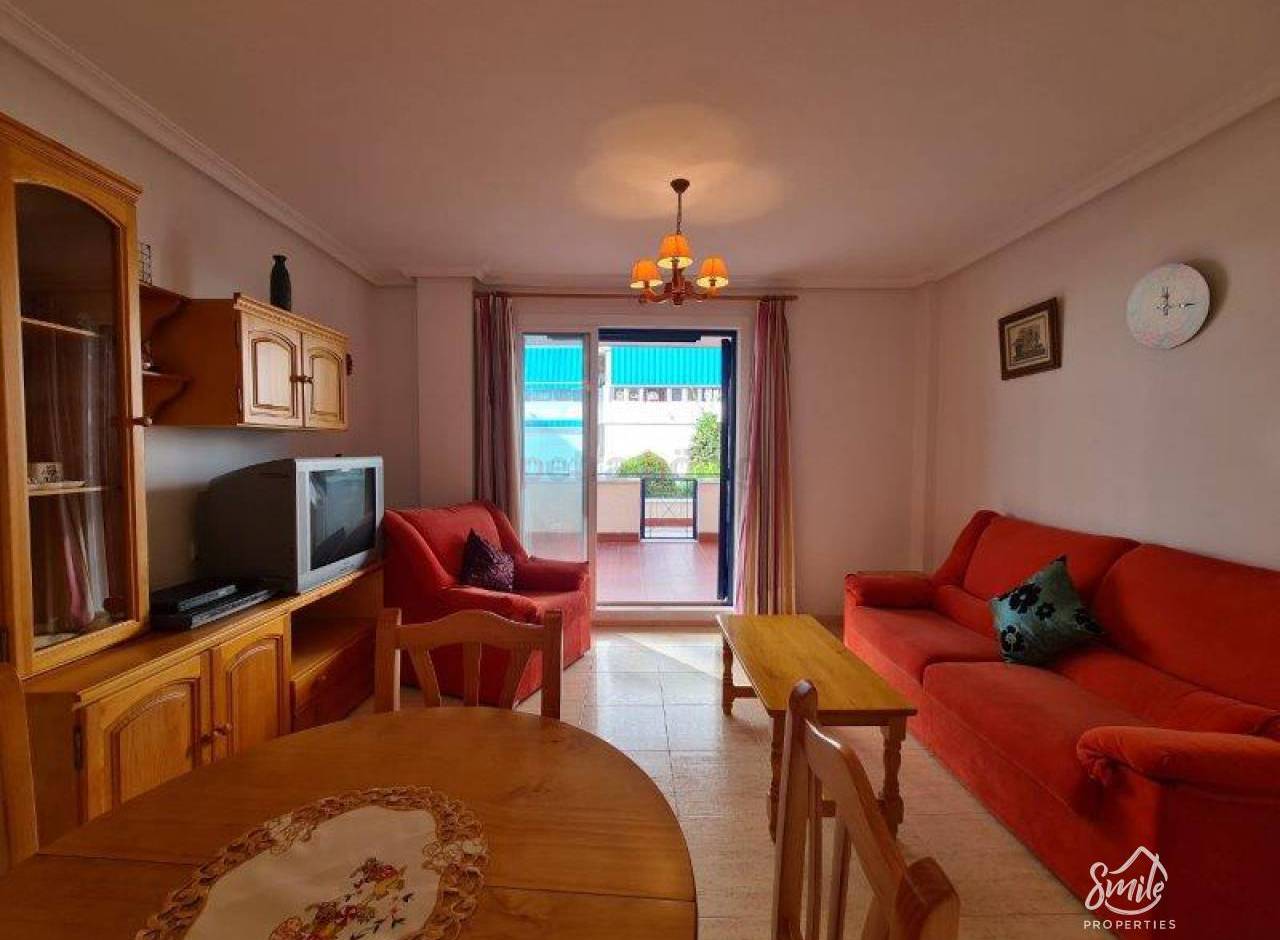 A Vendre - Appartement - La Mata