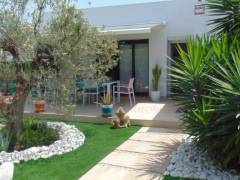 Sale - Вилла - Orihuela Costa - Vistabella golf