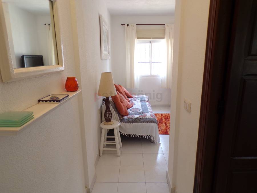 Resales - Apartment - Villamartin