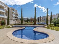 Reventa - Apartamento - Orihuela Costa - Urbanización Montezenia-Torrezenia