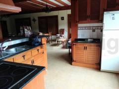 Resales - Villa - Campoamor