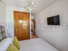 Reventa - Chalet - Gran Alacant - Puerto Marino