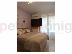 Resales - Rekkehus - Orihuela Costa - Villamartin