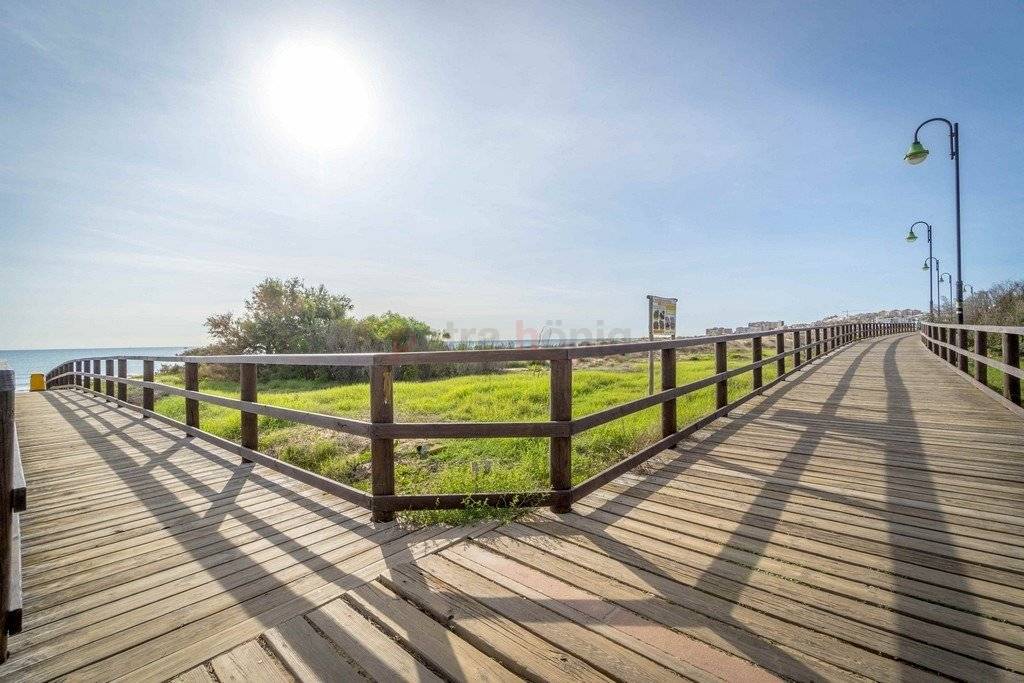 A Vendre - Appartement - Torrevieja - La Mata