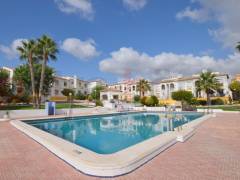 Resales - Apartment - Villamartin