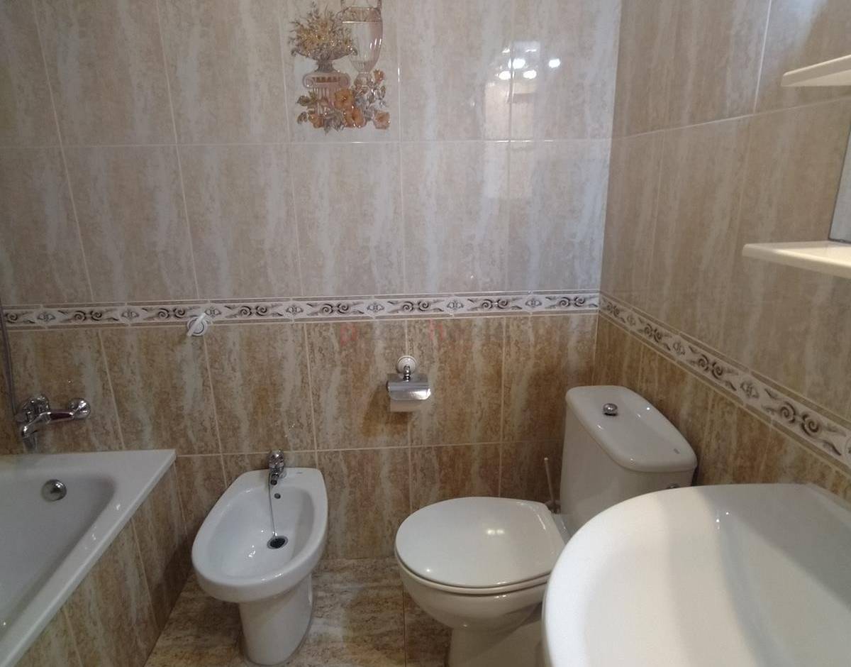 Resales - Apartment - La Mata