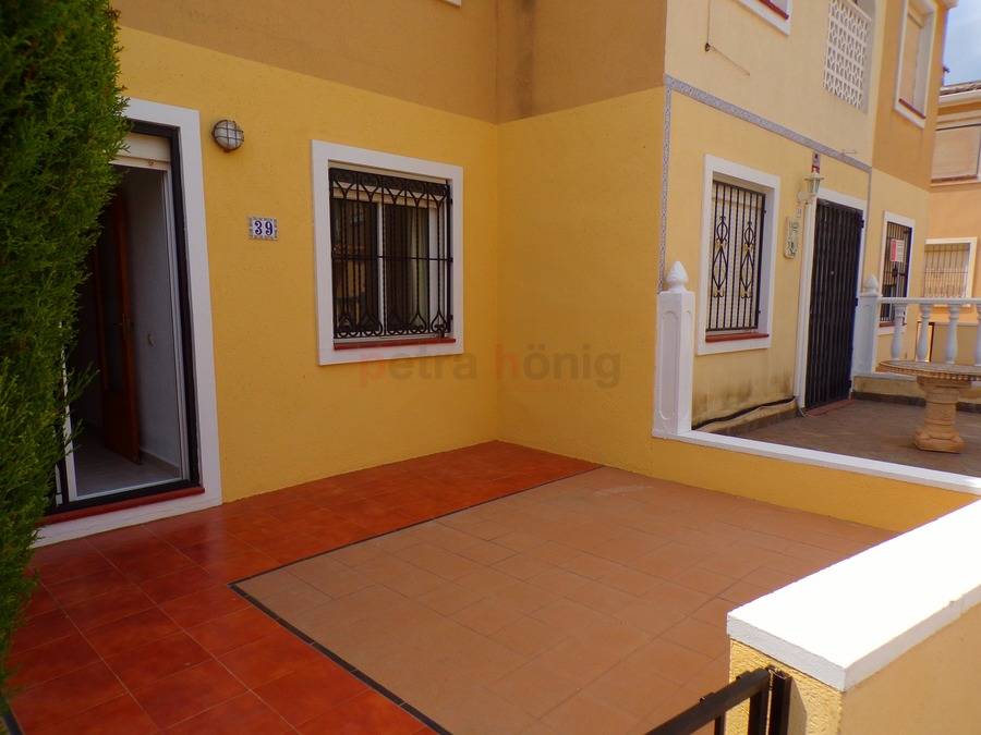 Resales - Apartment - Villamartin