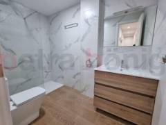 Resales - Apartment - Torrevieja - Acequion