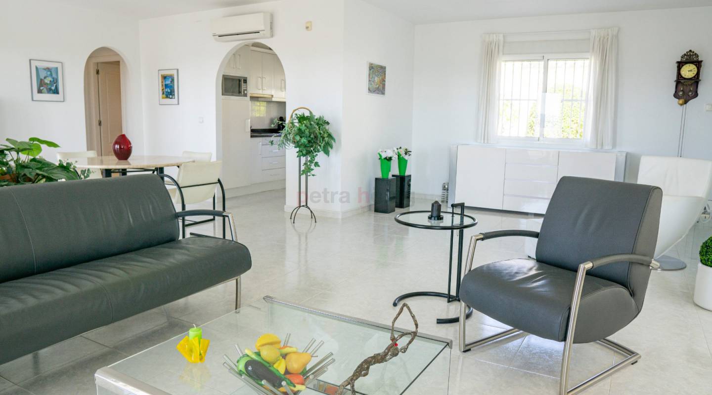 Resales - Villa - Benijofar - Benimar