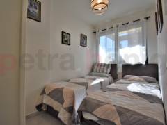 Reventa - Apartamento - Orihuela Costa - Lomas De Cabo Roig