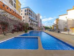 Resales - Apartment - Orihuela Costa - Campoamor