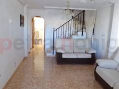 Resales - Townhouse - Villamartin