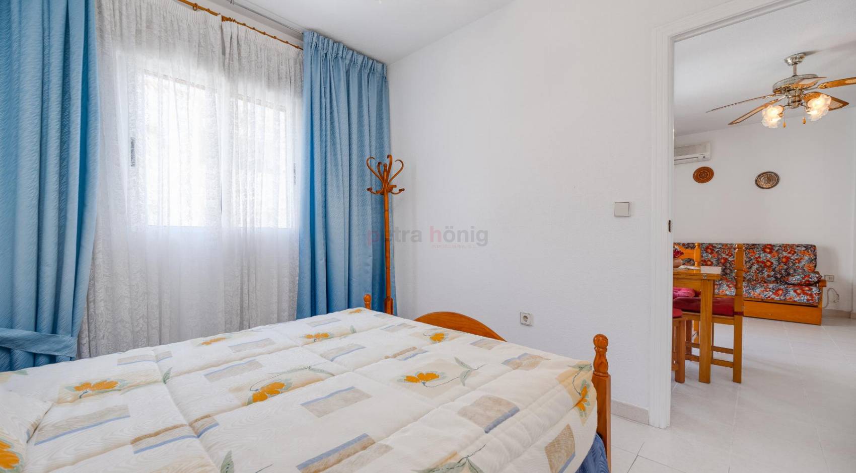 Resales - Bungalow - Torrevieja - Playa De Los Náufragos