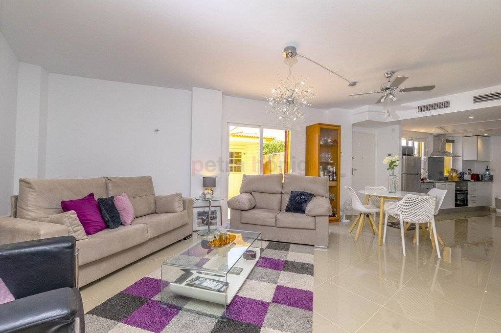 Reventa - Apartamento - Orihuela Costa - Playa Flamenca