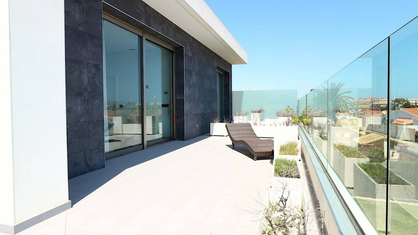 A Vendre - Villa - Torrevieja - Los Angeles