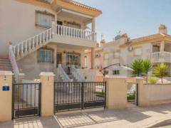 Resales - Apartment - Villamartin