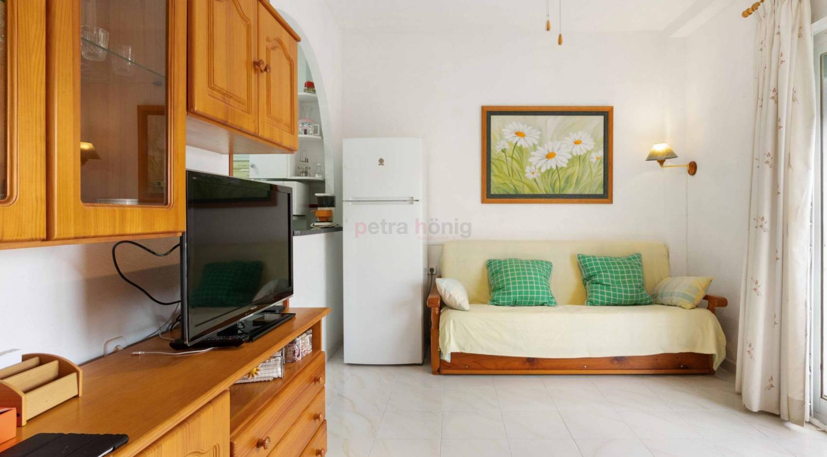 Sale -  квартира - Orihuela Costa - Las Filipinas