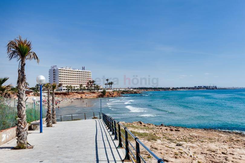 Resales - Lägenhet - Orihuela Costa - Villamartin