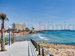 Resales - Lägenhet - Orihuela Costa - Villamartin