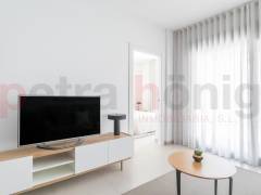 New build - Apartment - Torrevieja - Torreblanca