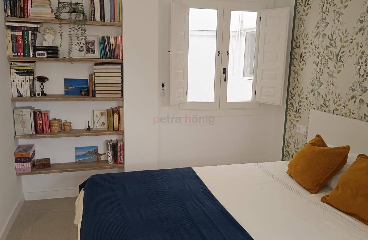 Reventa - Apartamento - Denia - Casco urbano