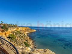 Sale -  квартира - Orihuela Costa - Campoamor