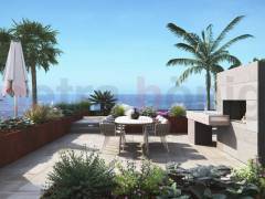 Nouvelle Construction - Villa - Other areas - La Manga del Mar Menor