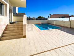 Reventa - Chalet - La Zenia