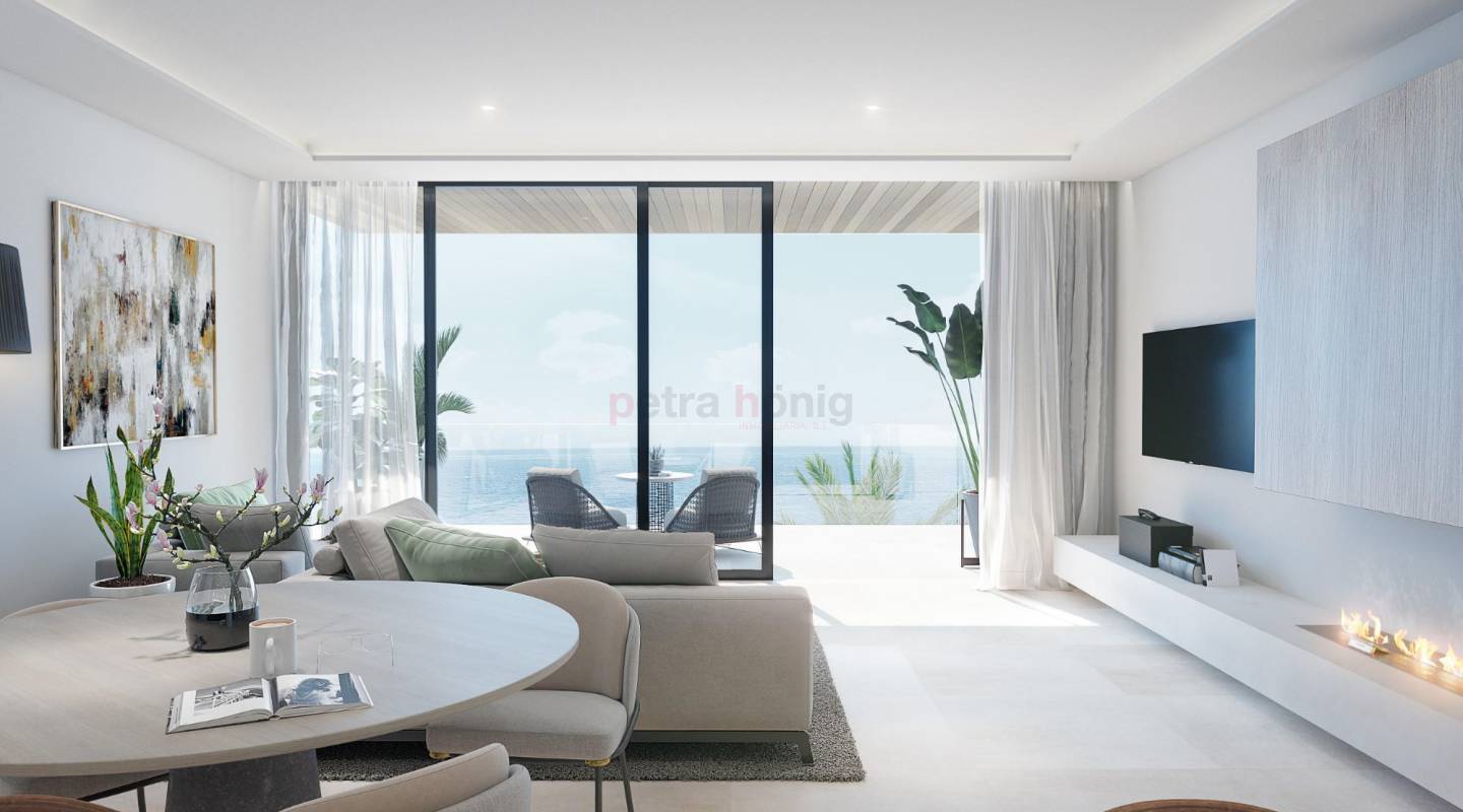 New build - Apartment - Fuengirola - Costa del Sol
