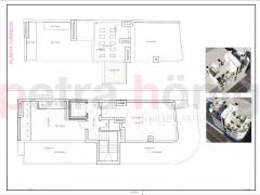 Neubau-Projekte - Apartment - Torrevieja - Centro