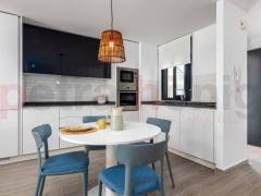 New build - Apartment - San Miguel de Salinas - Alicante