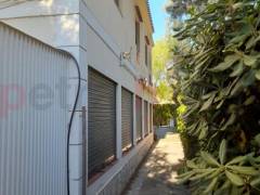 Gebrauchtobjekte - Einfamilienhaus - Denia - Las rotas