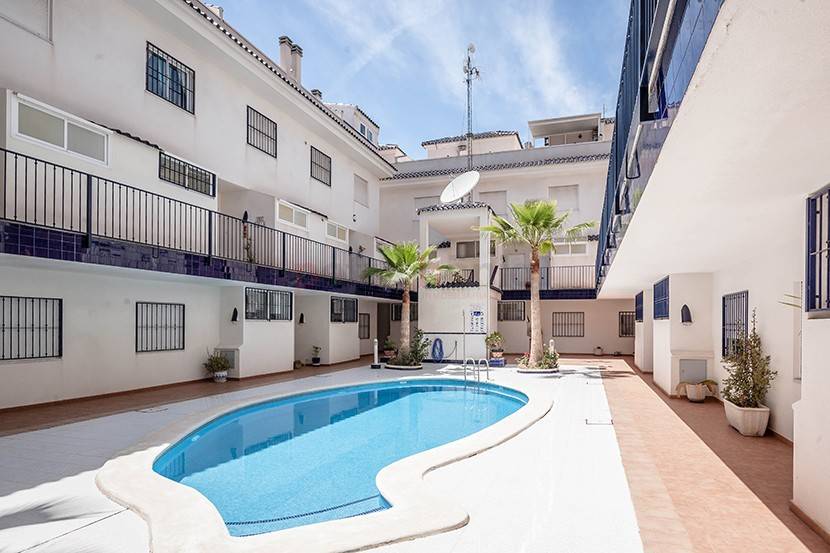 Sale -  квартира - Torrevieja