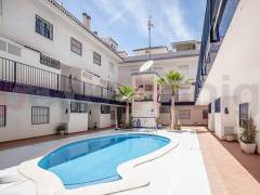 Resales - Appartement - Torrevieja