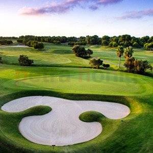 nieuw - Villa - Pilar de La Horadada - Lo Romero Golf