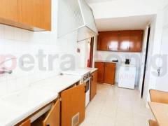 Sale -  квартира - Denia - Puerto