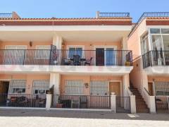 Resales - Lägenhet - Gran Alacant - Vista Bahia