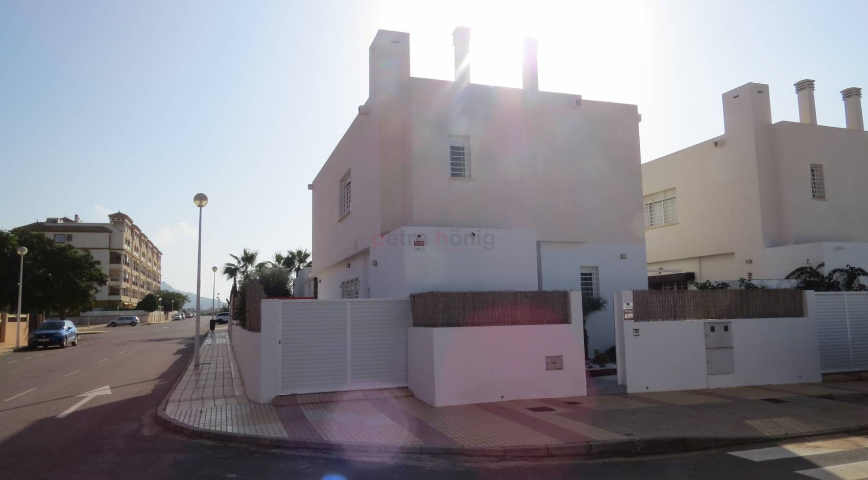 Resales - Villa - Other areas - Mar de Cristal