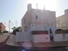 Resales - Villa - Other areas - Mar de Cristal