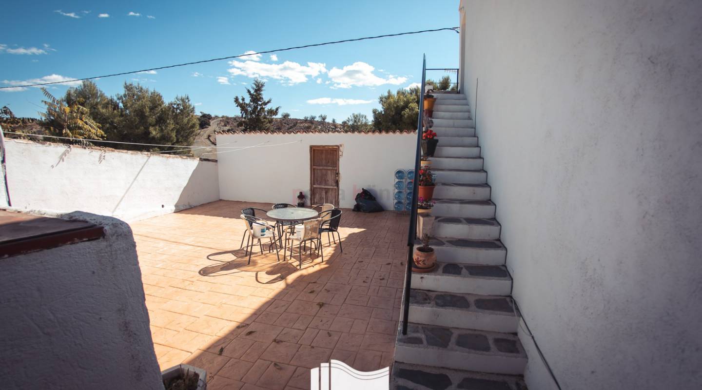 A Vendre - Finca - Lorca - Murcia